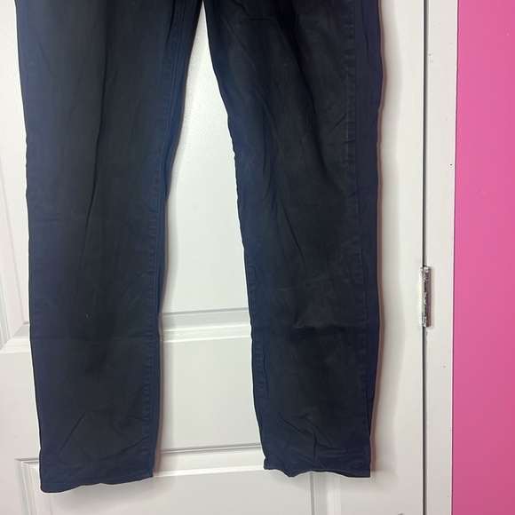 Lucky☘️Brand Men's Black Jeans - Picture 3 of 8